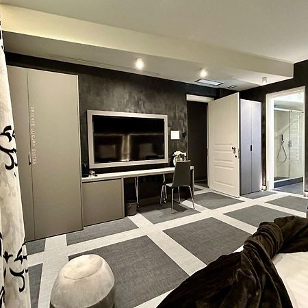 Private Luxury Suites Roma Exterior foto