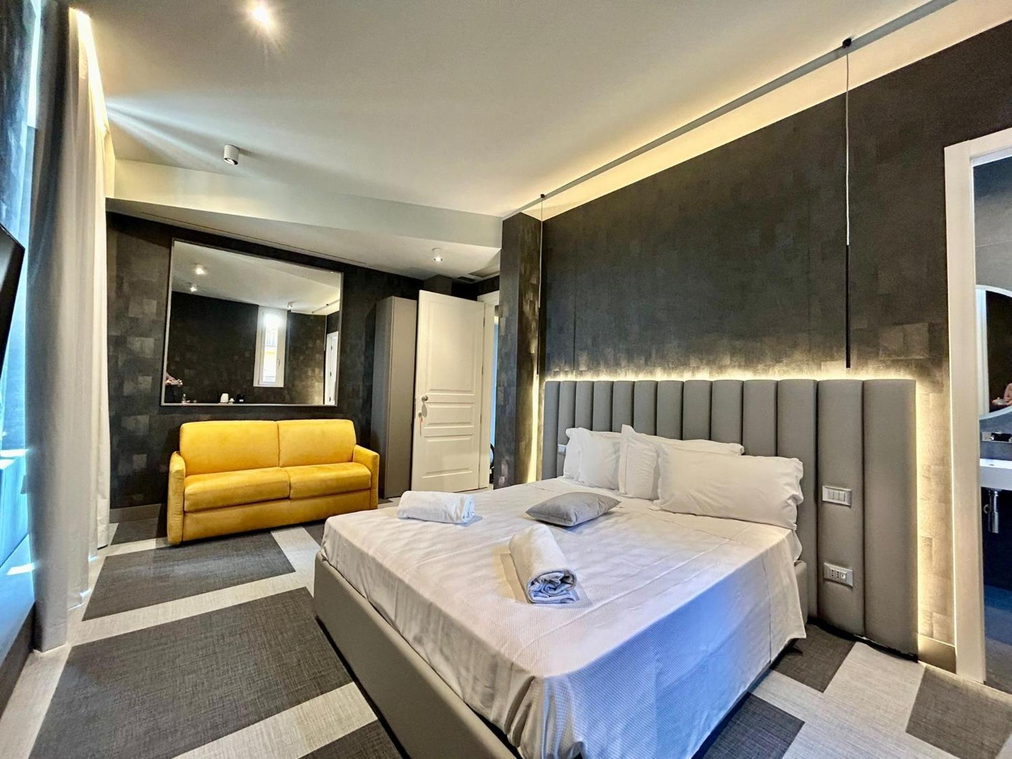 Private Luxury Suites Roma Exterior foto