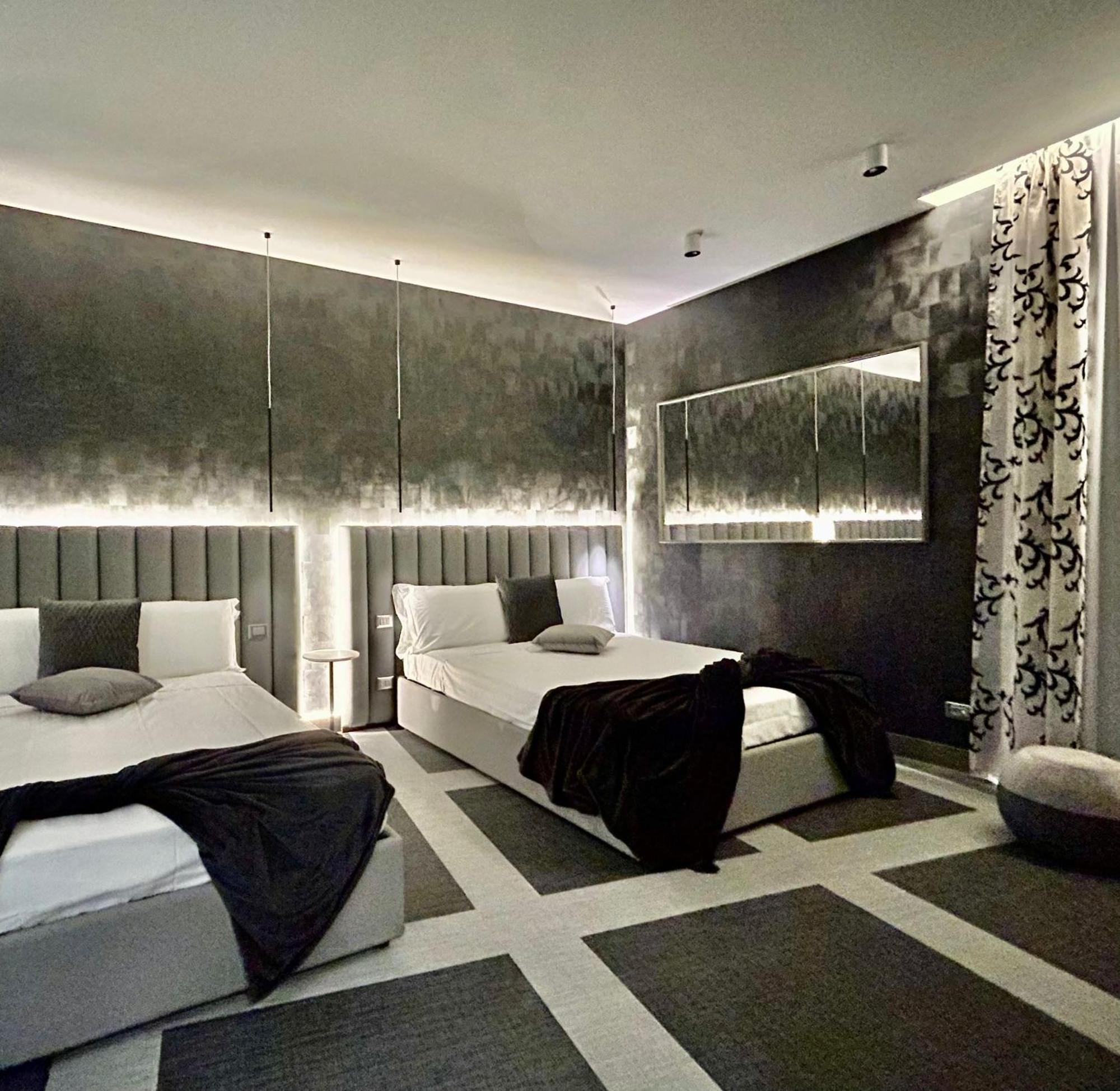 Private Luxury Suites Roma Exterior foto