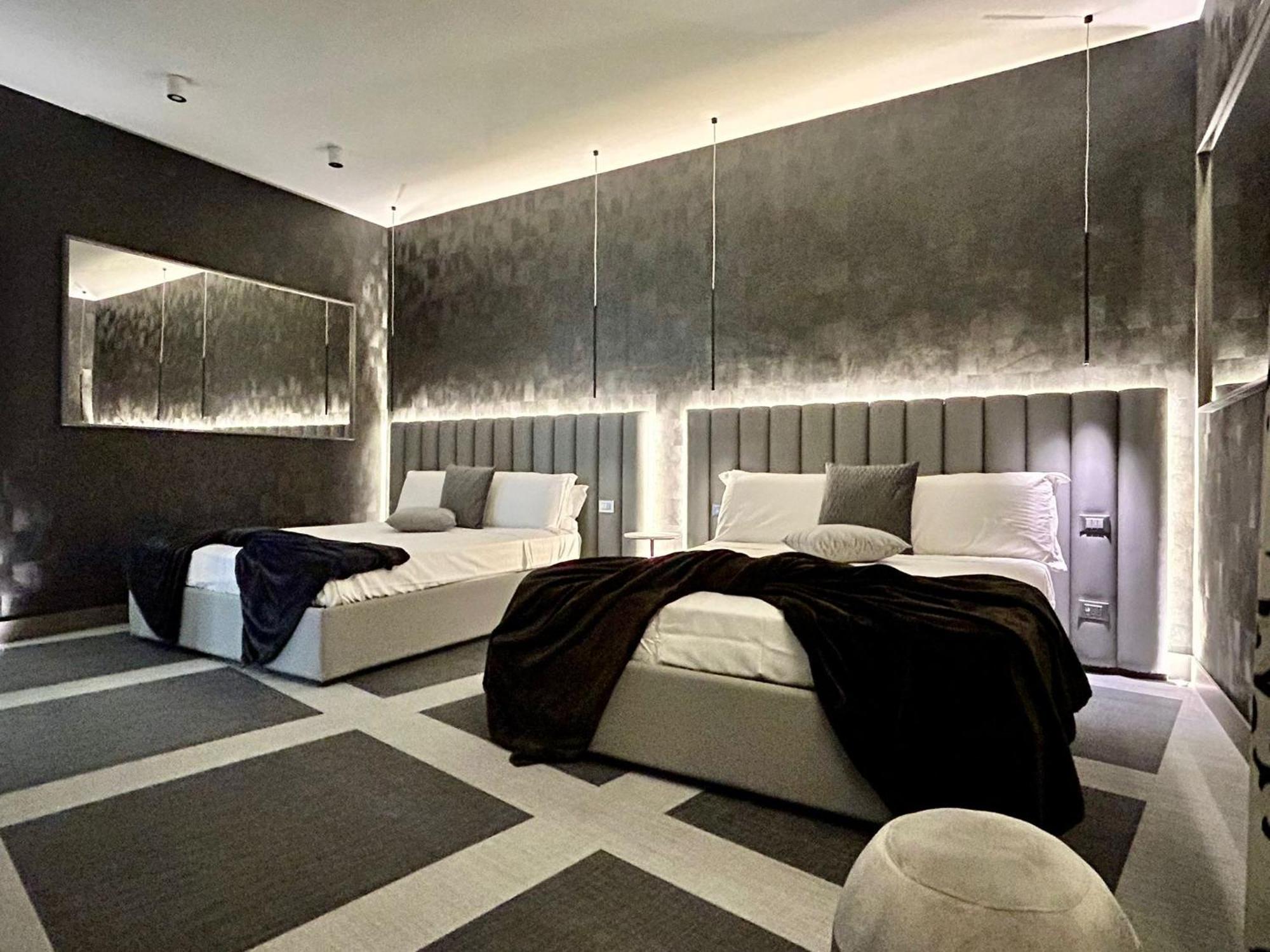 Private Luxury Suites Roma Exterior foto