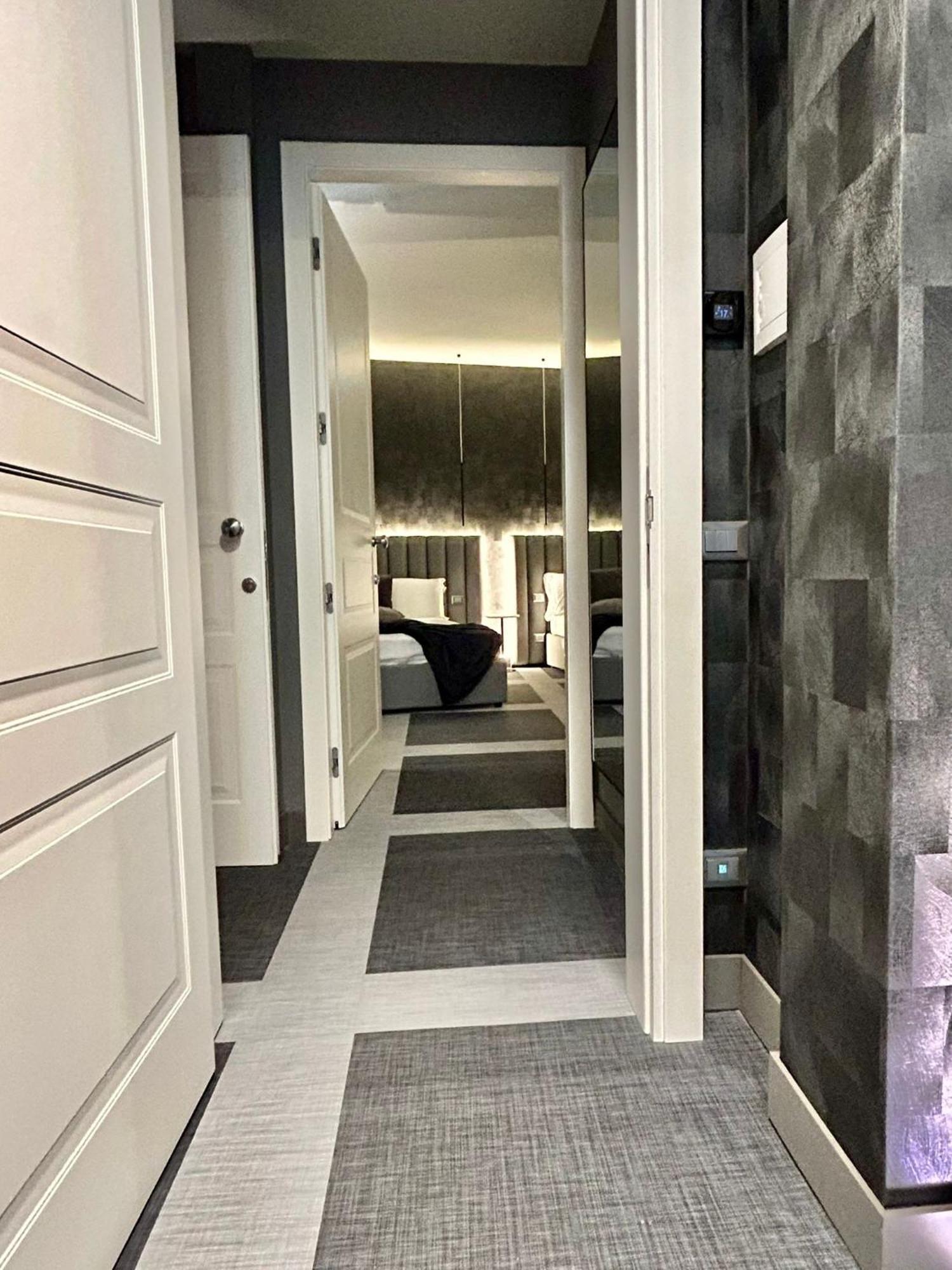 Private Luxury Suites Roma Exterior foto