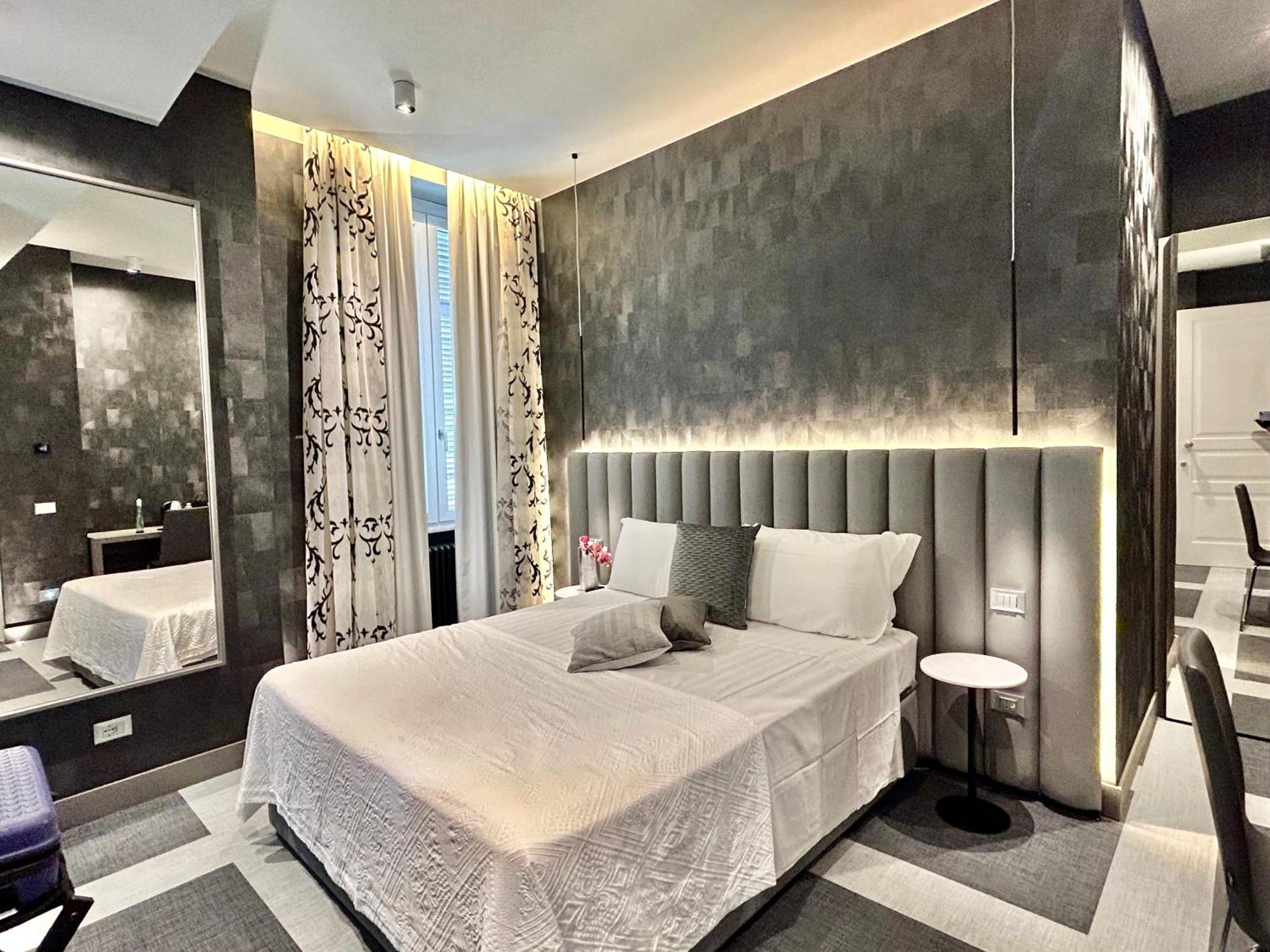 Private Luxury Suites Roma Exterior foto