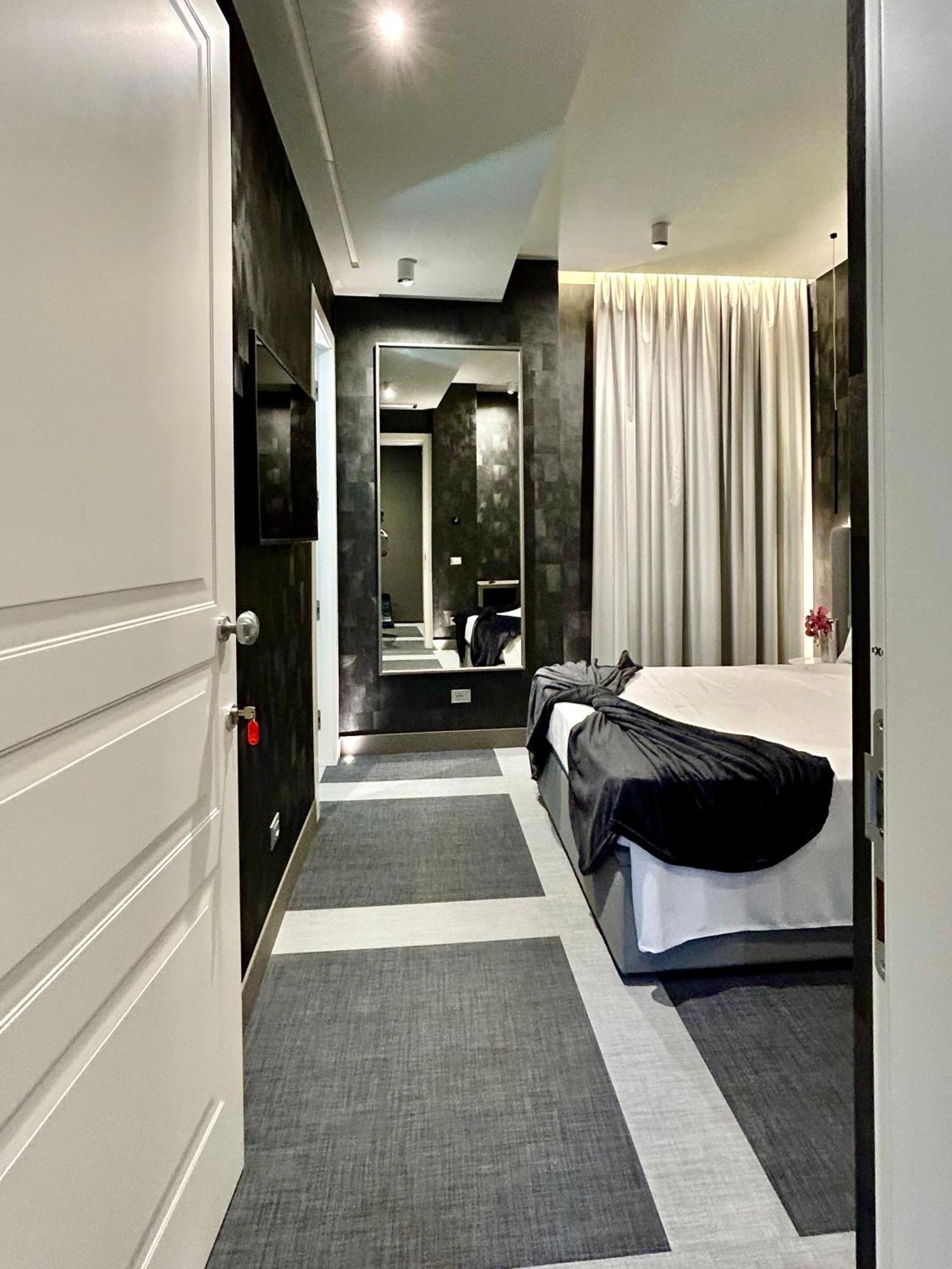 Private Luxury Suites Roma Exterior foto