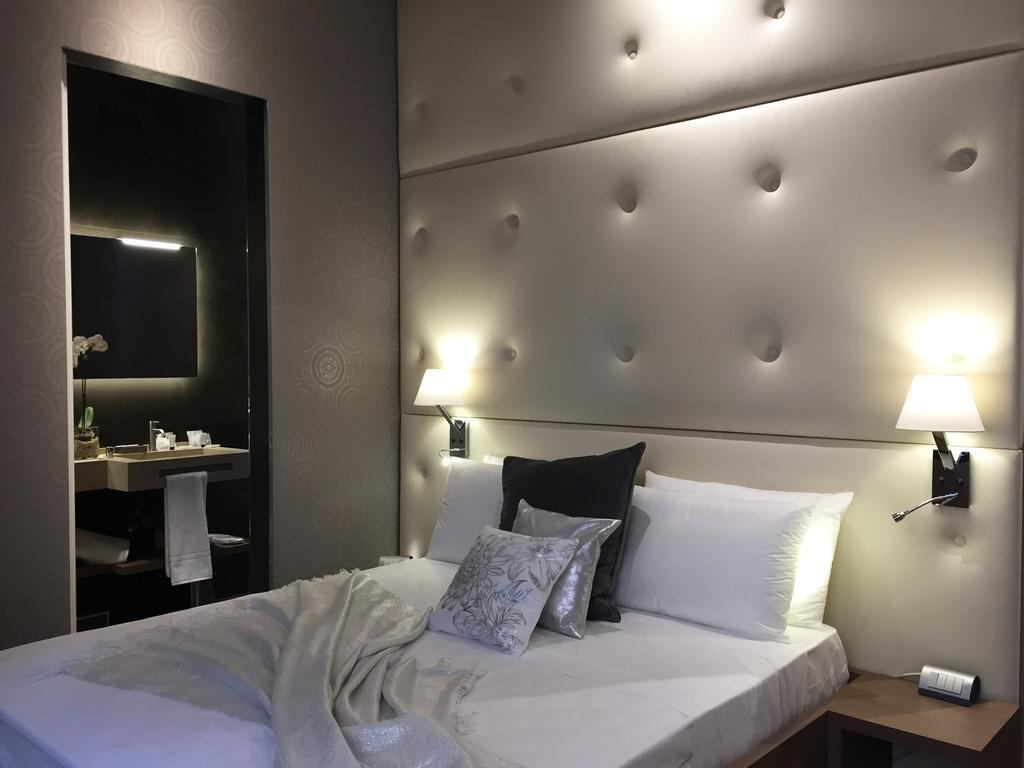 Private Luxury Suites Roma Exterior foto
