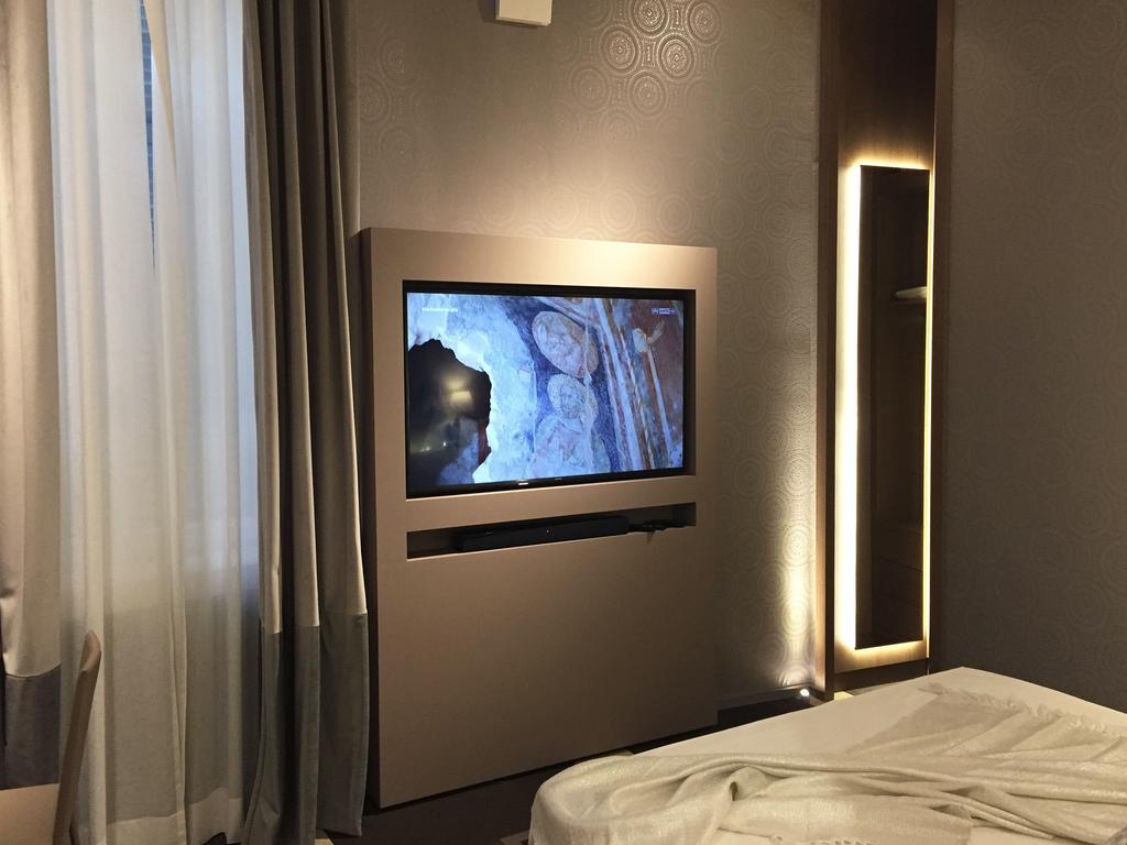 Private Luxury Suites Roma Exterior foto