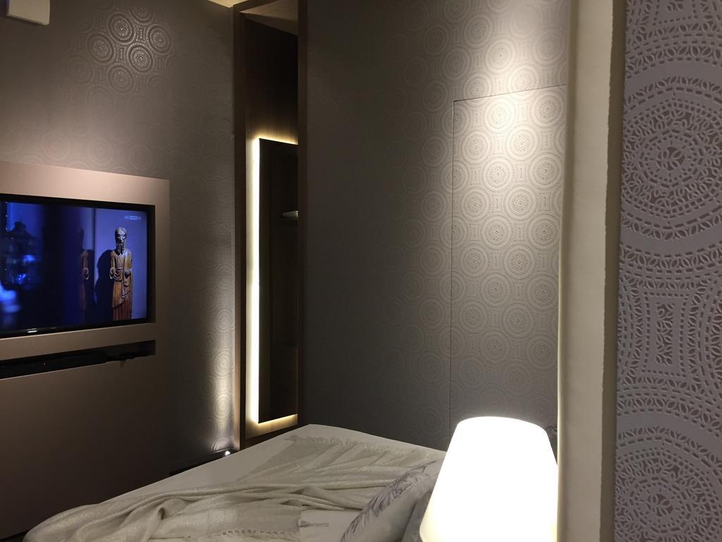 Private Luxury Suites Roma Exterior foto
