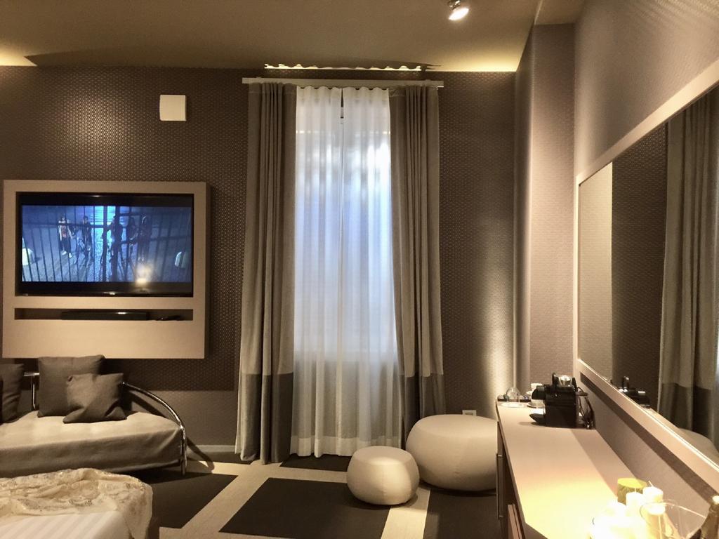 Private Luxury Suites Roma Exterior foto