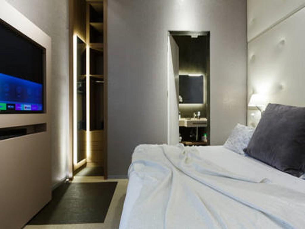Private Luxury Suites Roma Exterior foto